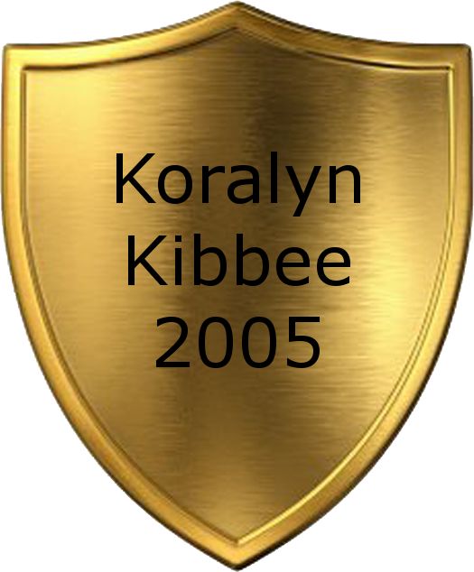 2005 Lifetime Achievement Award